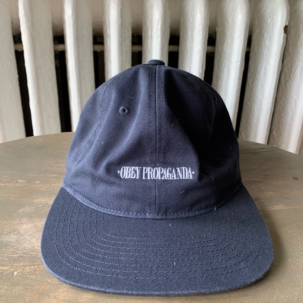 Obey Hat